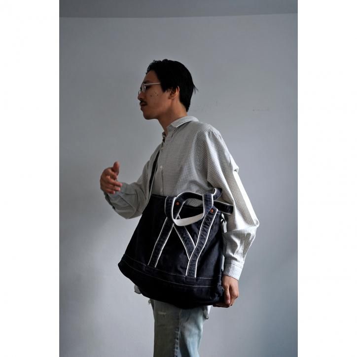 L.LESH / エル - レッシュBLACK