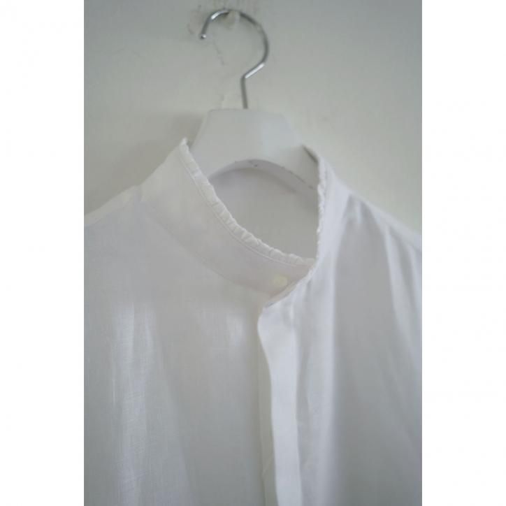 BOURRIENNE Paris X CHEMISE BOUDOIR LINEN