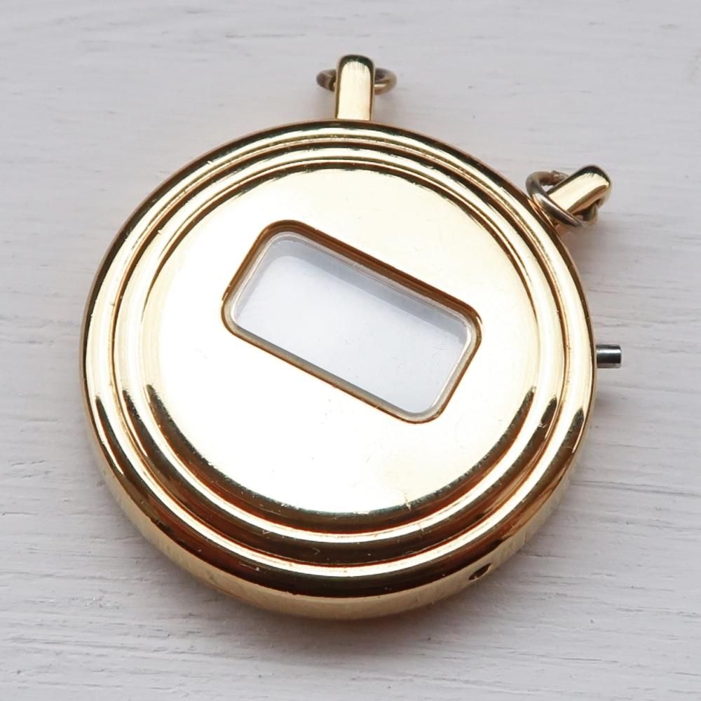 Christian Dior（ヴィンテージ ディオール） CD ロゴ ラウンド