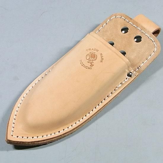 剪定鋏ケース（直型） 180mm/190mm用 No.ST-24 - 盆栽、園芸道具の兼進