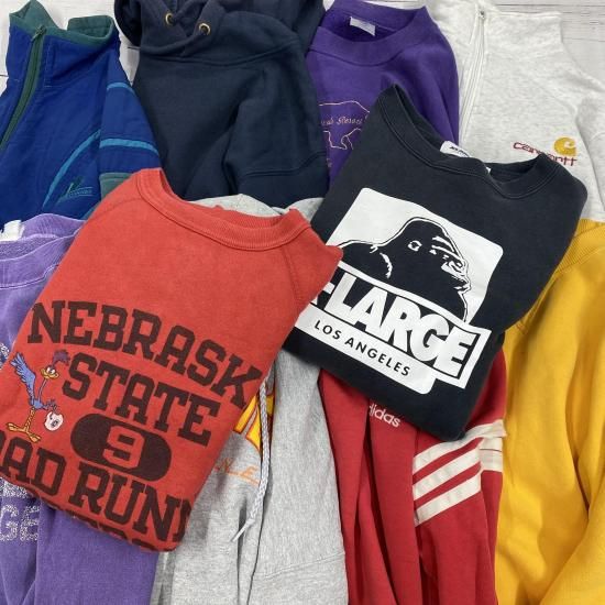 アメカジ］ Tシャツ おまかせ50枚セット - 古着屋janjan