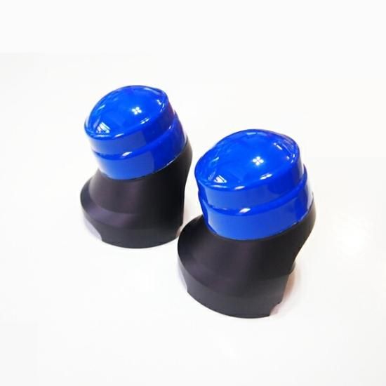 Genb 玄武 リバンプストッパーPRO ハイエース 200系 2WD専用 SRB01DH