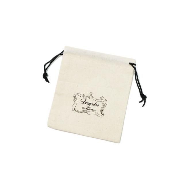 DEMODEE デモデ クマブローチ Bear brooch