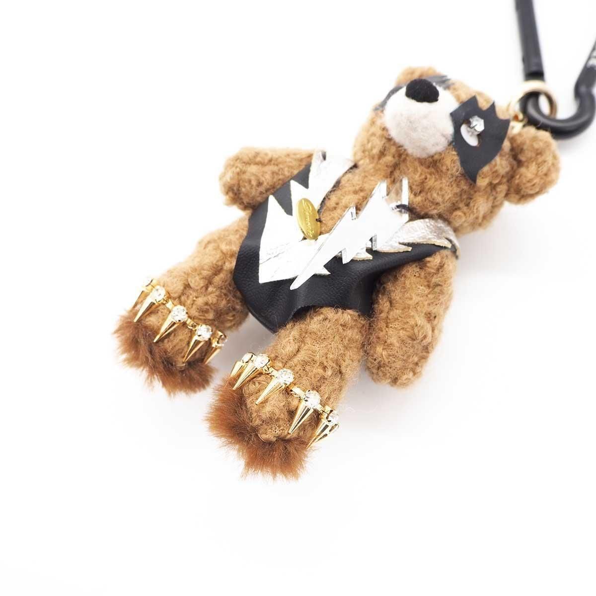 DEMODEE デモデ 阪急限定ベア Demodee×FRN 〜お守りベア〜 | FRANCIS