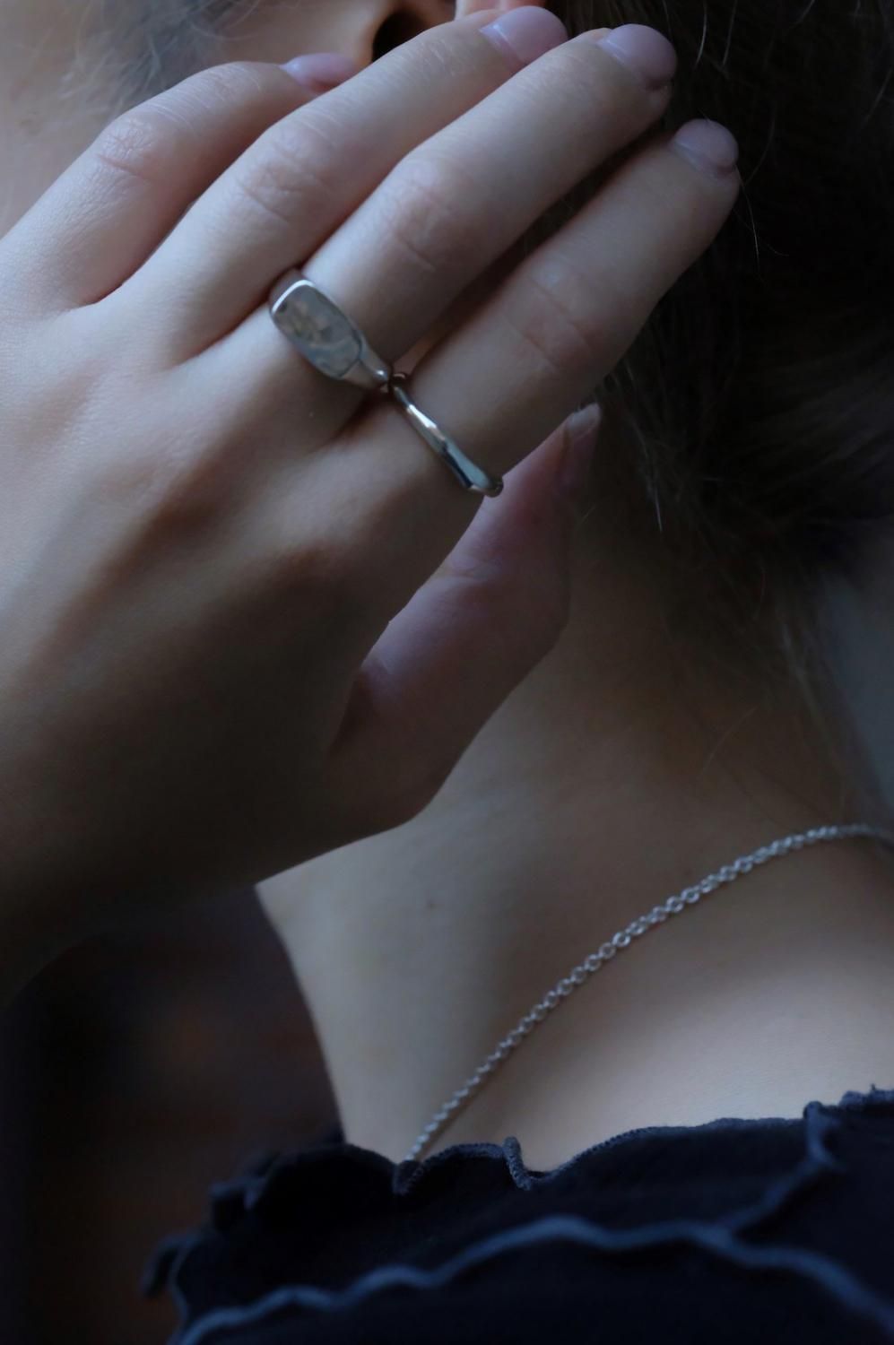 k12 7号 - 17号 - Paso jewelry