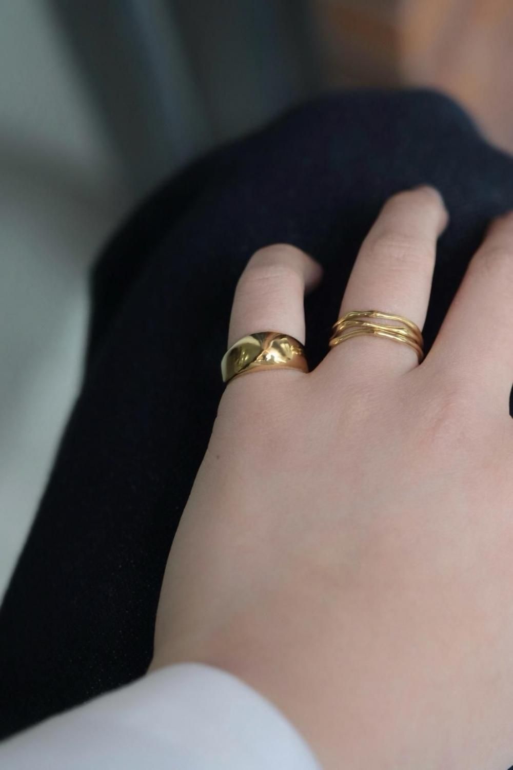 p11g 3号 - 9号 - Paso jewelry