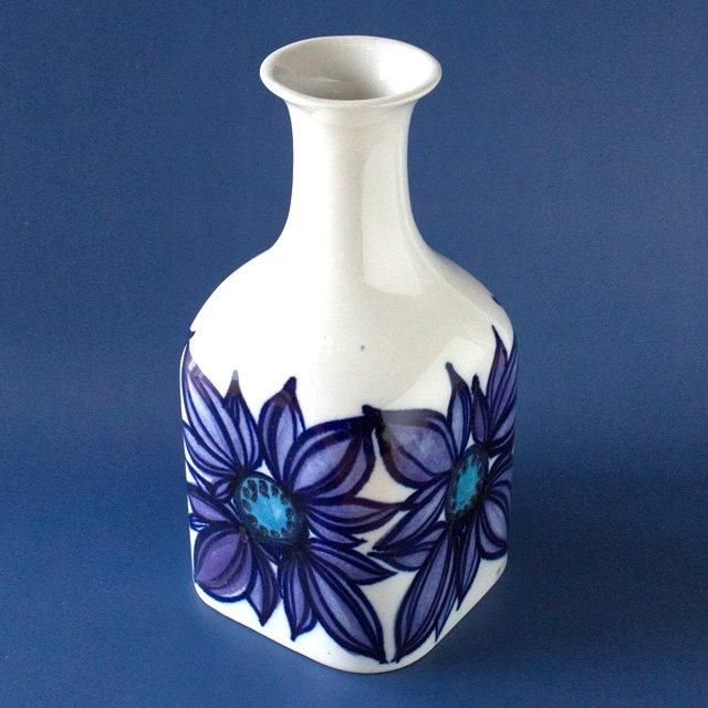 わけあり ARABIA アラビア フラワーベース/花瓶（Vintage） - 北欧