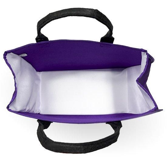 デアリングタクト/ゼッケン型トート | 馬site グッズを買って引退馬支援