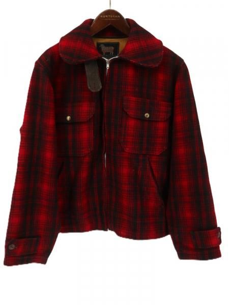 ウールジャケット - DAIGO'S ONLINE SHOP