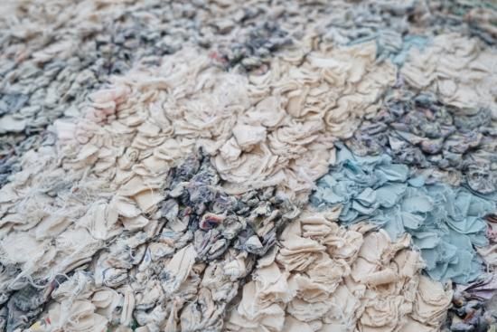 ボシャルウィット 185x105(No.144)vintage - &MOROCCO モロッコラグの通販