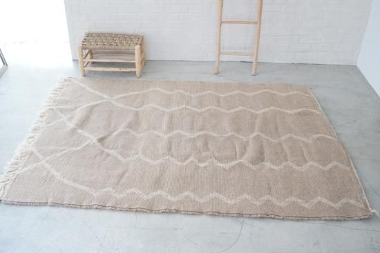 ベニワレン 233x160 (No.518) - &MOROCCO モロッコラグの通販