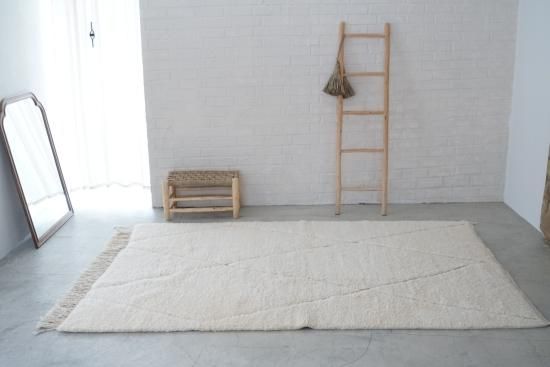 ベニワレン 250x160(No.520) - &MOROCCO モロッコラグの通販