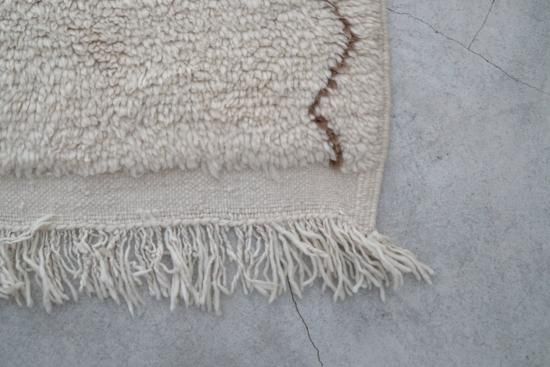 ベニワレン 200x148(No.531) - &MOROCCO モロッコラグの通販