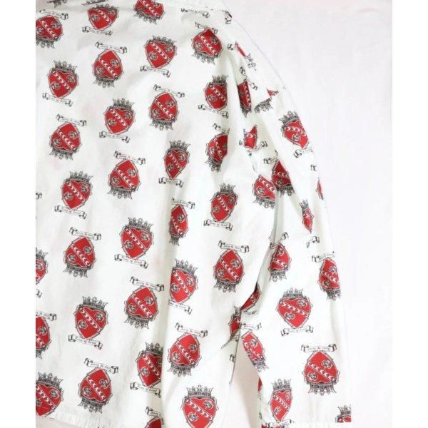 TOWNCRAFT/タウンクラフト KURT COBAIN PAJAMA SHIRTS 