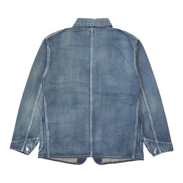 ストラスバーガー COVERALL | ヴィンテージデニム - 【FREEWAY】 茨城