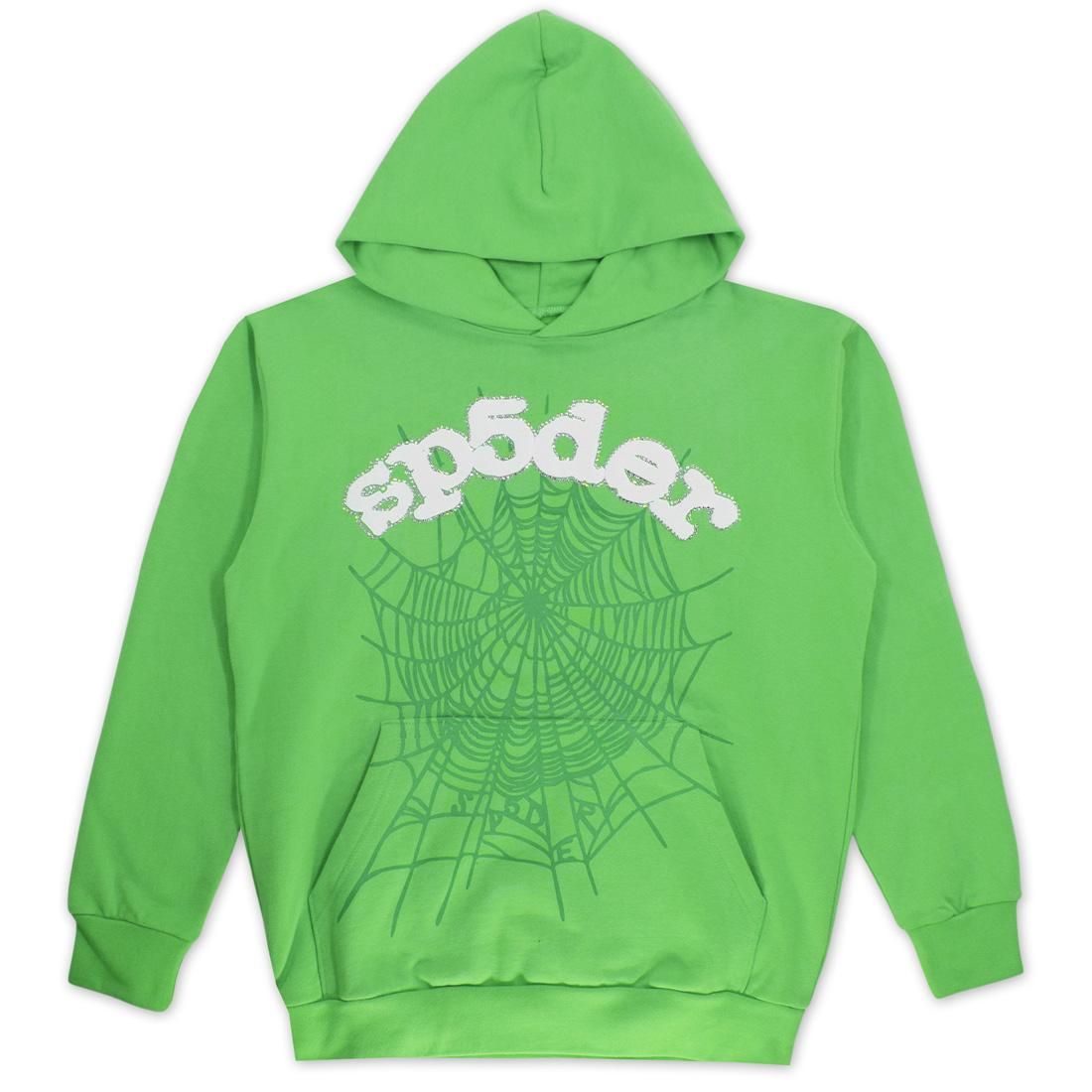 SPIDER WORLD WIDE WEB SUIT HOODIE - Spyder｜セレクトショップ｜茨城