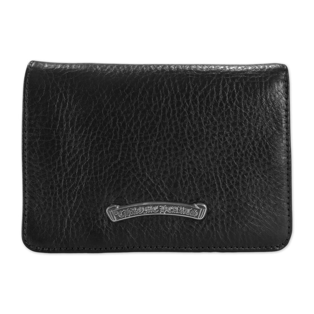CHROME HEARTS 1 FOLD JOEY WALLET - Spyder｜セレクトショップ｜茨城