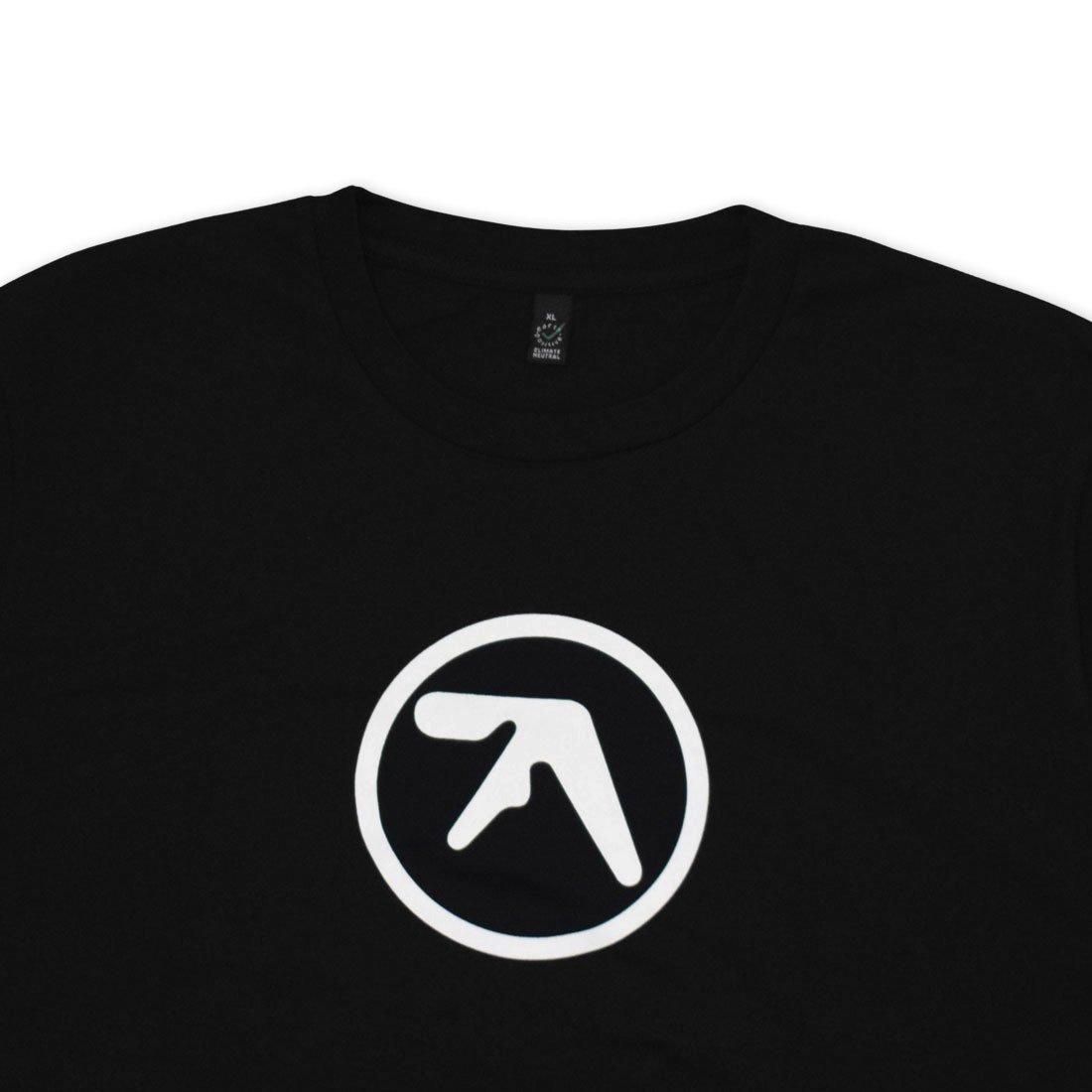 エイフェックス ツインシュプリーAphex TwinグローブTシャツ