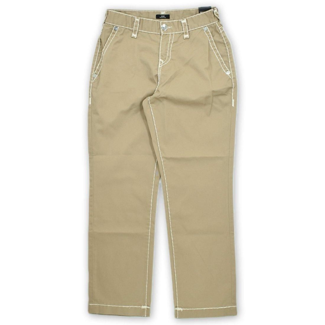 ANTI SOCIAL SOCIAL CLUB X TRUE RELIGION TRUSH PANTS - Spyder