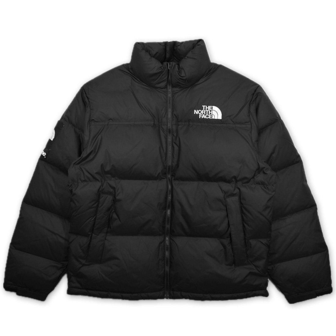 SUPREME X THE NORTH FACE SPLIT NUPTSE JACKET - Spyder｜セレクト