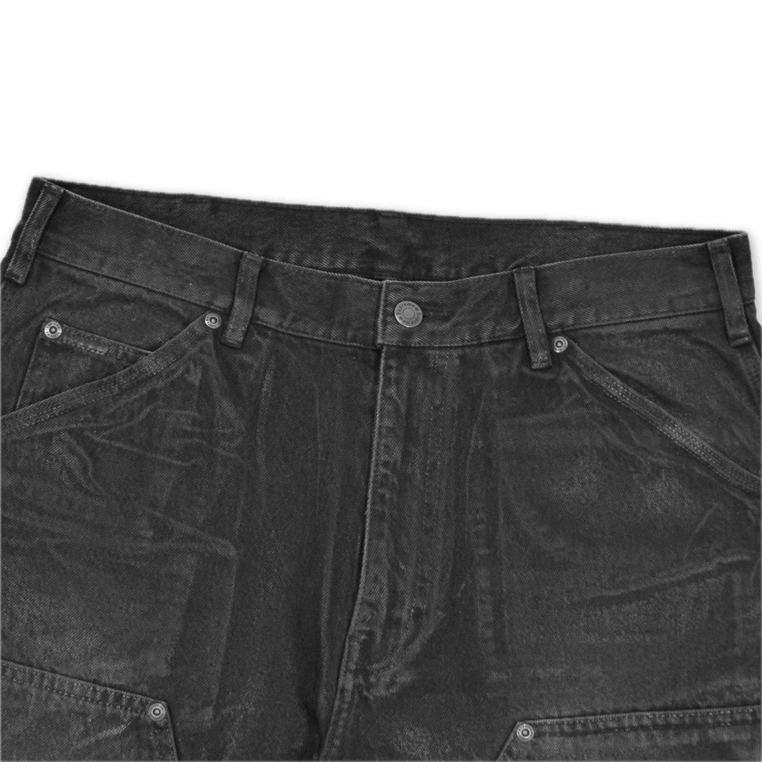 SUPREME X MM6 Maison Margiela FOIL DOUBLE KNEE PANT - Spyder