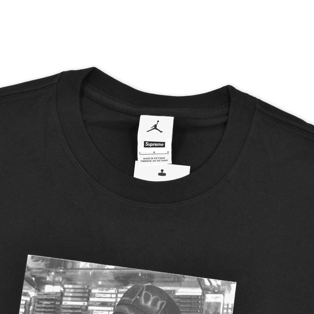 SUPREME X JORDAN BIGGIE S/S TOP - Spyder｜セレクトショップ｜茨城県