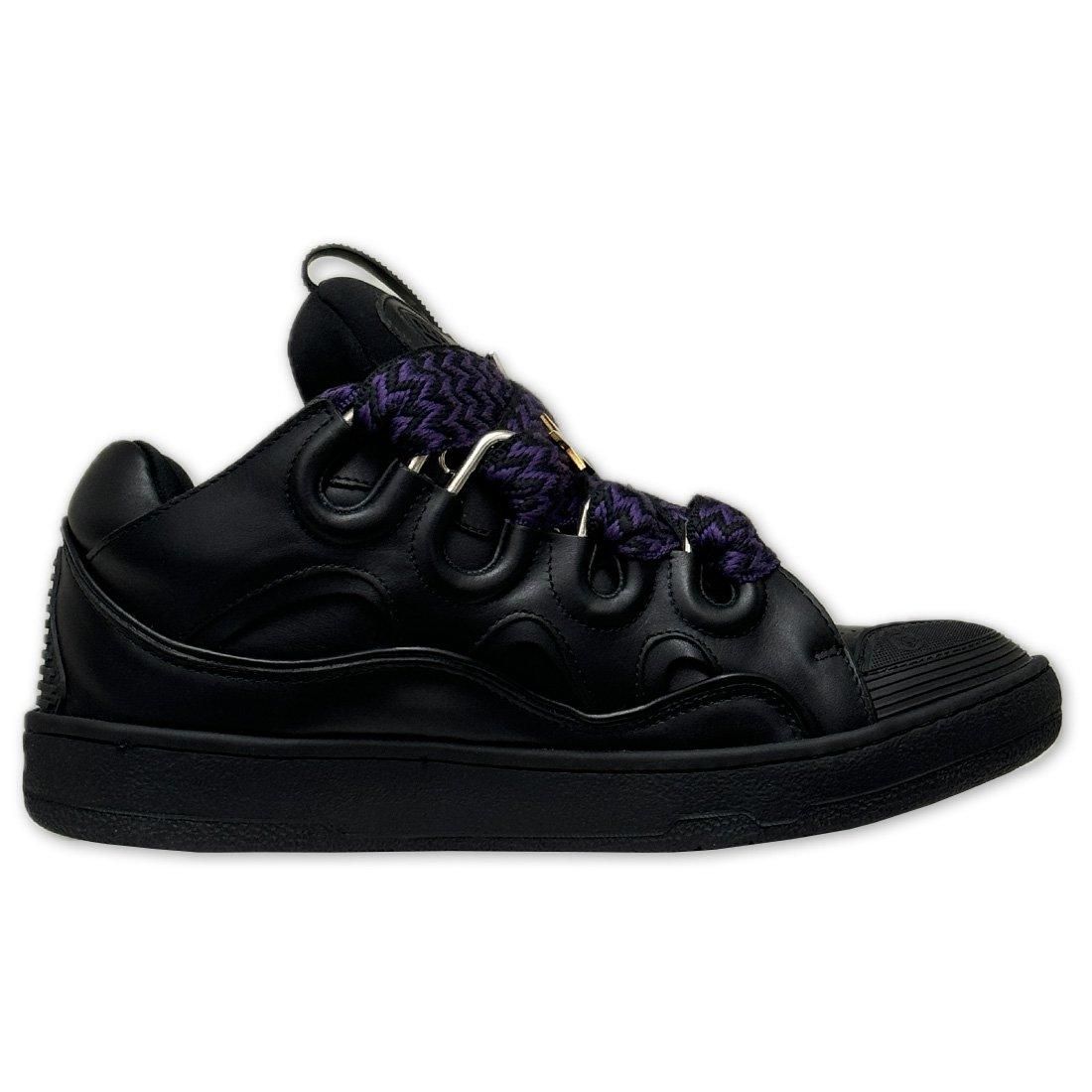 LANVIN X FUTURE CURB SNEAKER AND PINS SET - Spyder｜セレクト