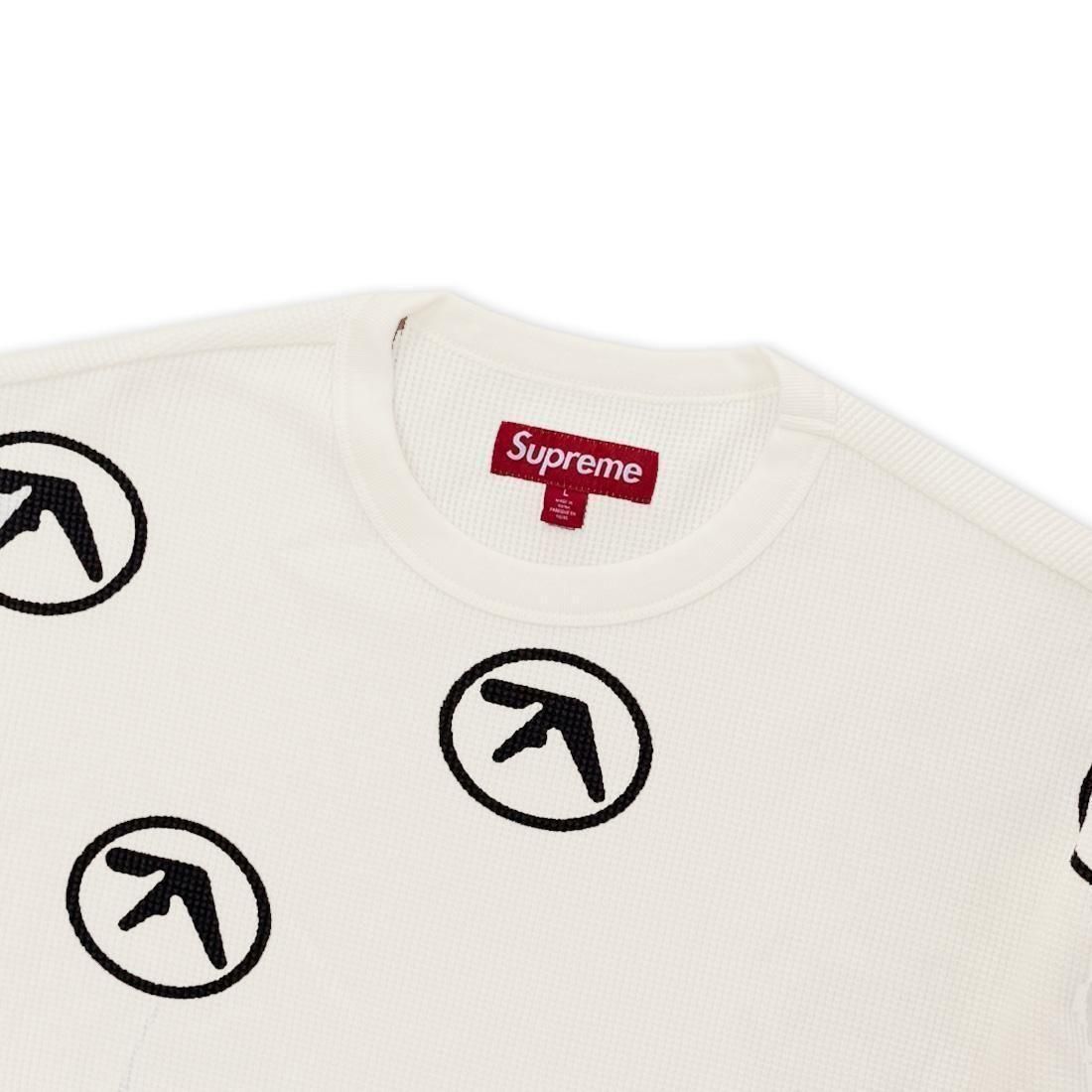 SUPREME APHEX TWIN THERMAL - Spyder｜セレクトショップ｜茨城県水戸市