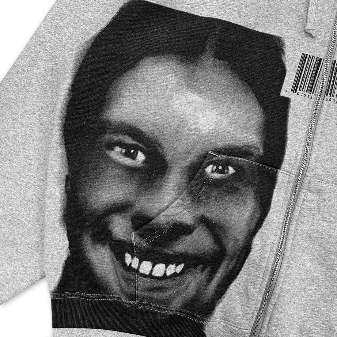 SUPREME APHEX TWIN ZIP UP HOODED SWEATSHIRTS - Spyder｜セレクト