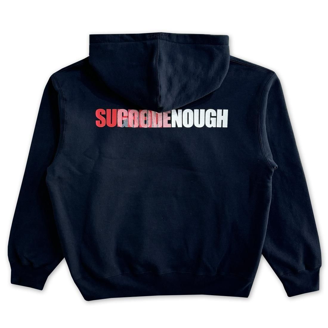 SUPREME X GOODENOUGH HOODED SWEATSHIRTS - Spyder｜セレクトショップ