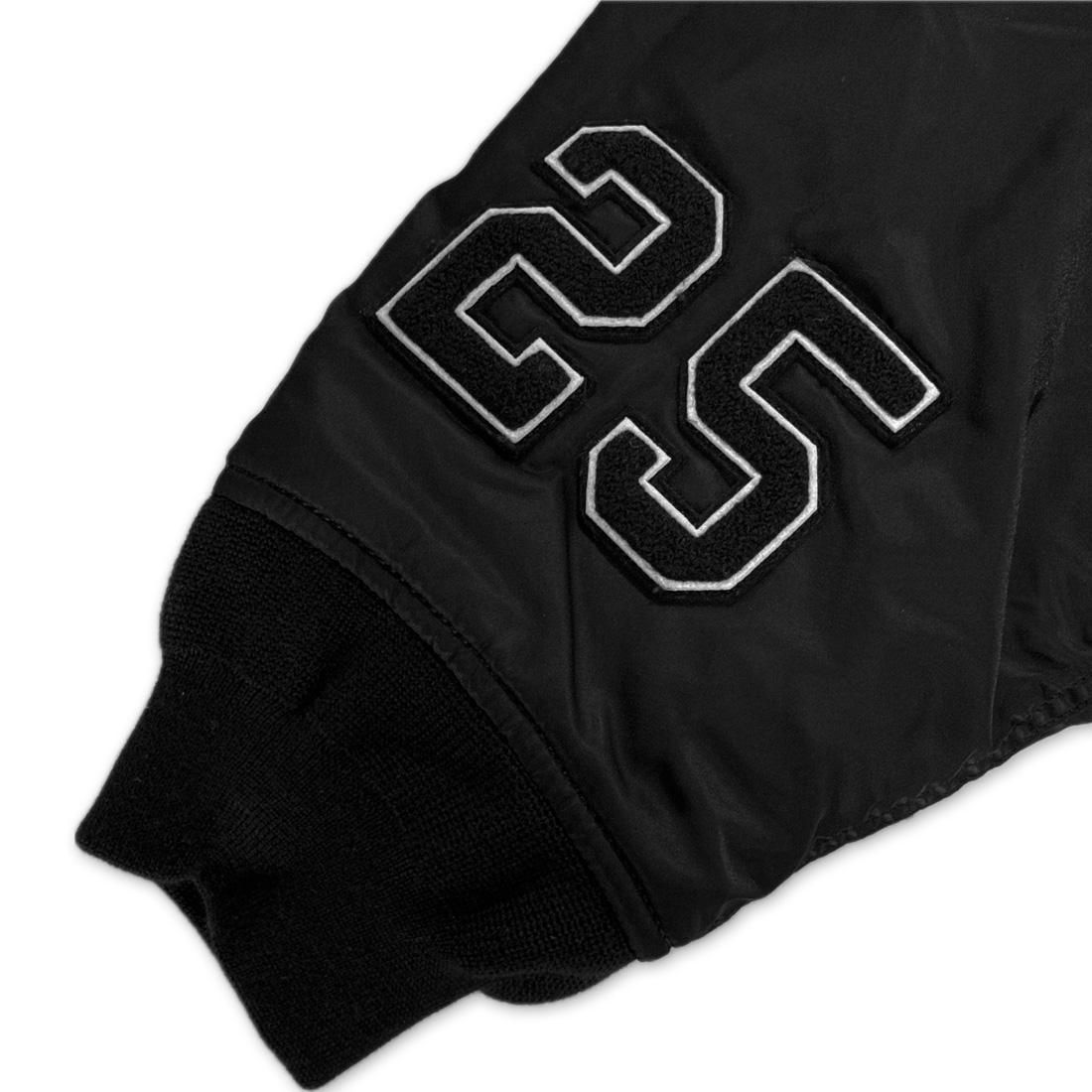 SUPREME X GOODENOUGH REVERSIBLE MA-1 - Spyder｜セレクトショップ