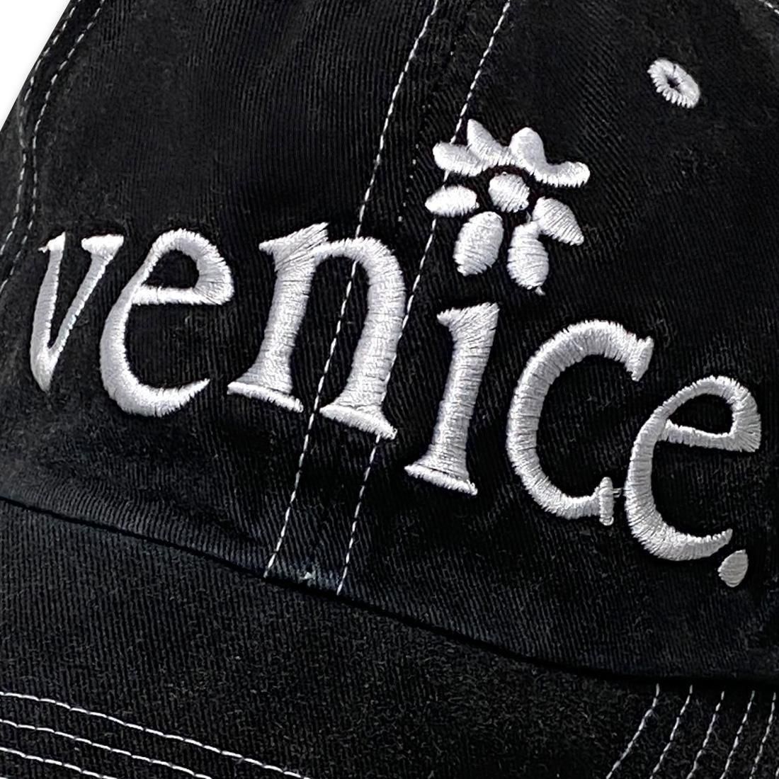 ERL VENICE EMBROIDERED CAP - Spyder｜セレクトショップ｜茨城県水戸市