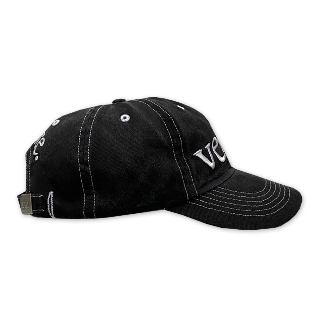 ERL VENICE EMBROIDERED CAP - Spyder｜セレクトショップ｜茨城県水戸市