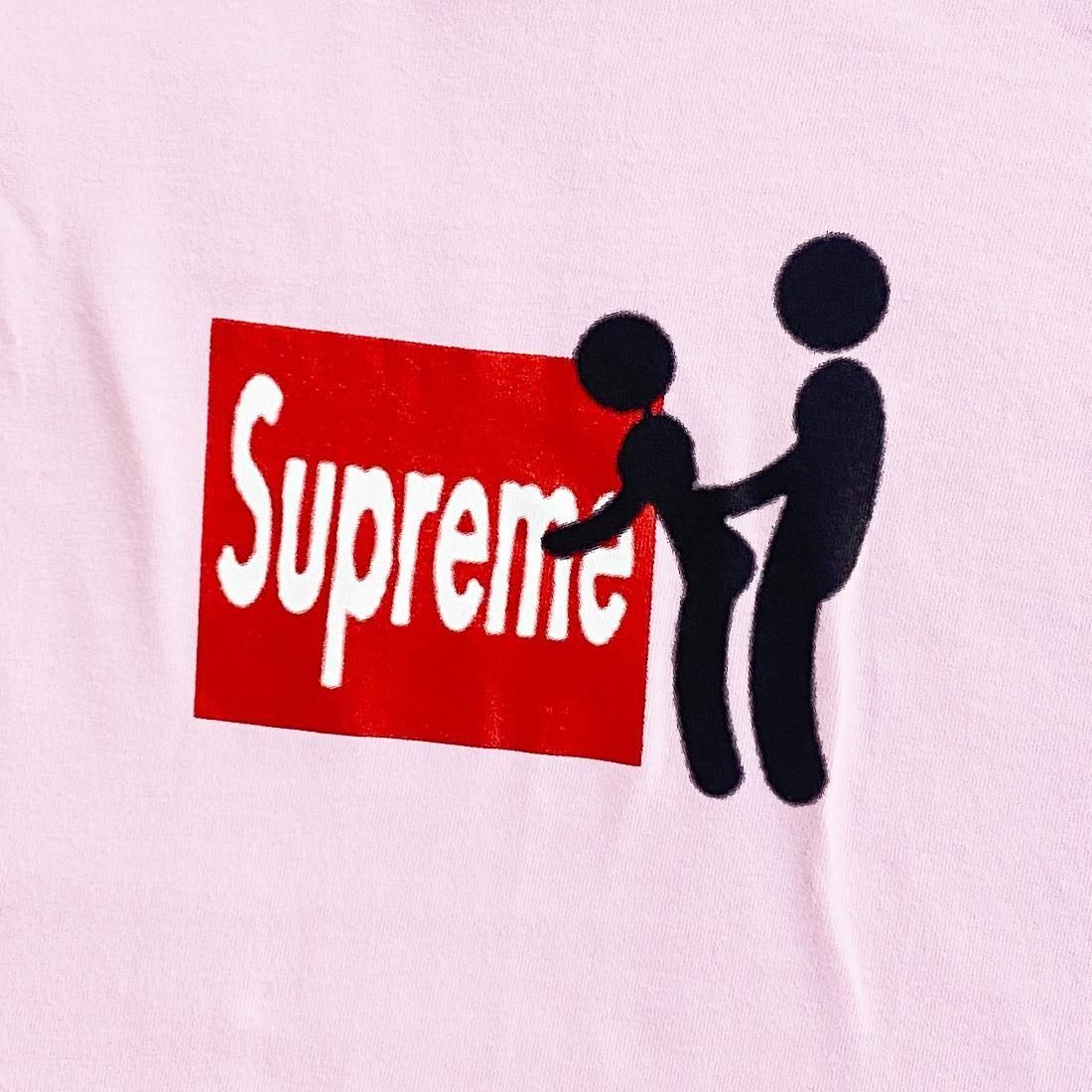 SUPREME STICK TEE - Spyder｜セレクトショップ｜茨城県水戸市