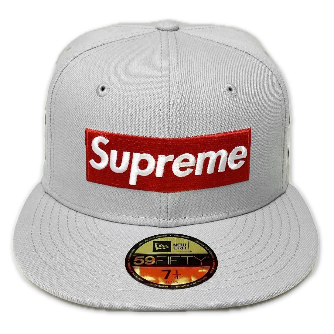 SUPREME BONES BOX LOGO NEW ERA - Spyder｜セレクトショップ｜茨城県