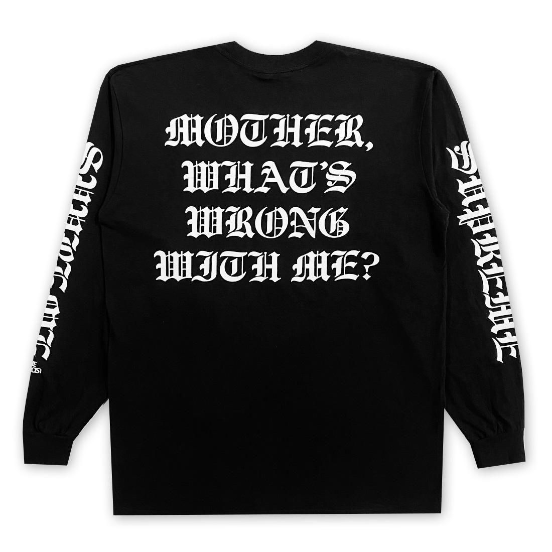 SUPREME X THE EXORCIST MOTHER L/S TEE - Spyder｜セレクトショップ