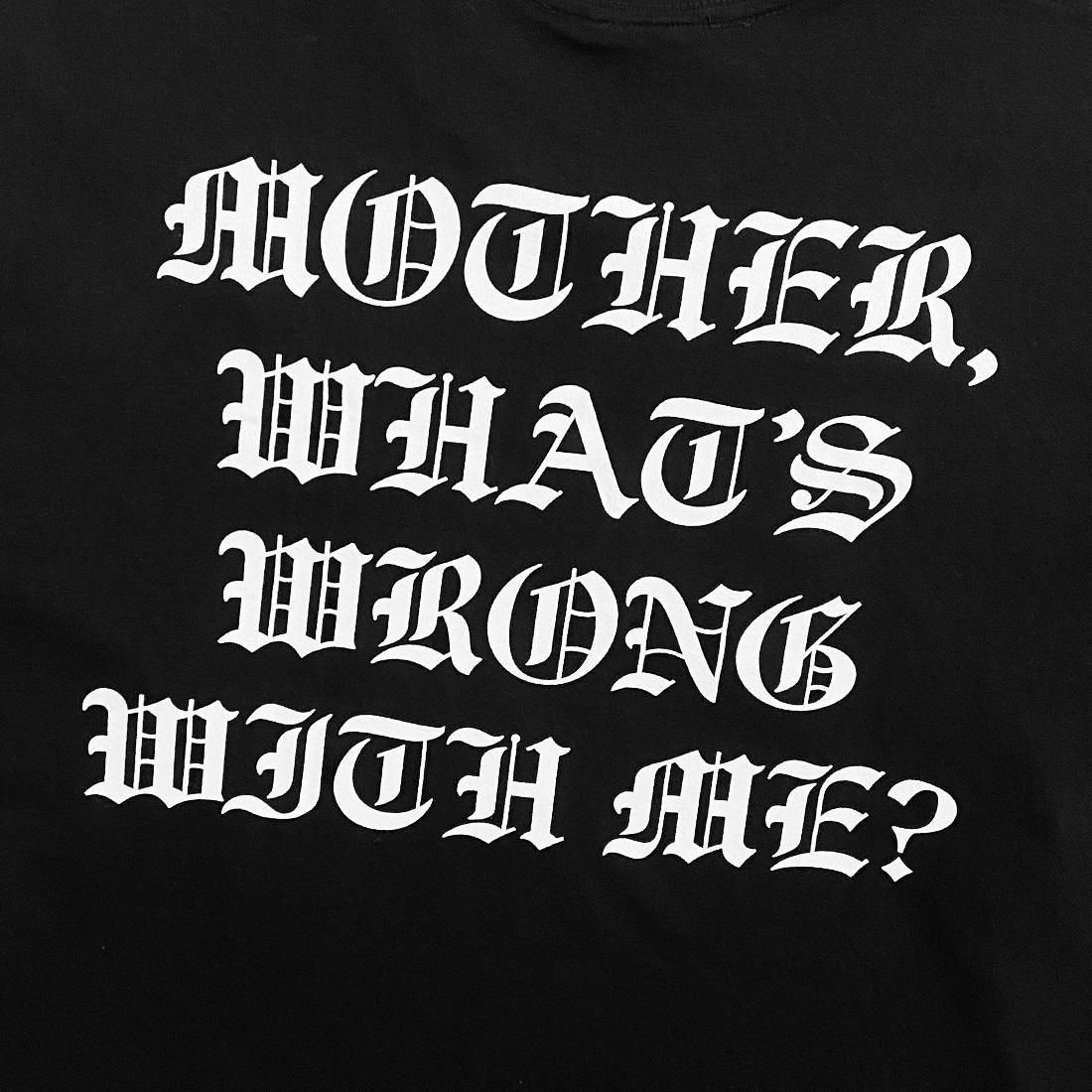 SUPREME X THE EXORCIST MOTHER L/S TEE - Spyder｜セレクトショップ