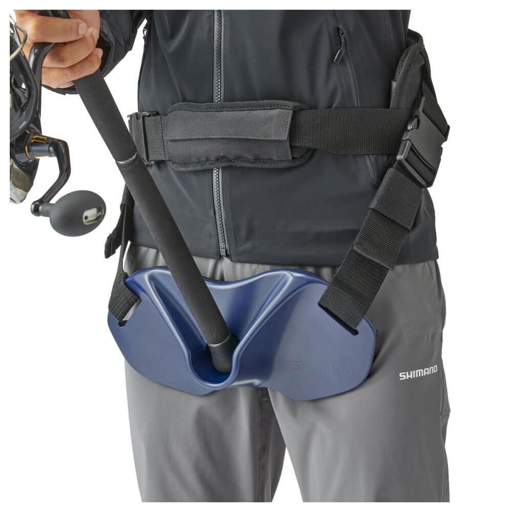 シマノ BE-200V ファイティング ギンバル