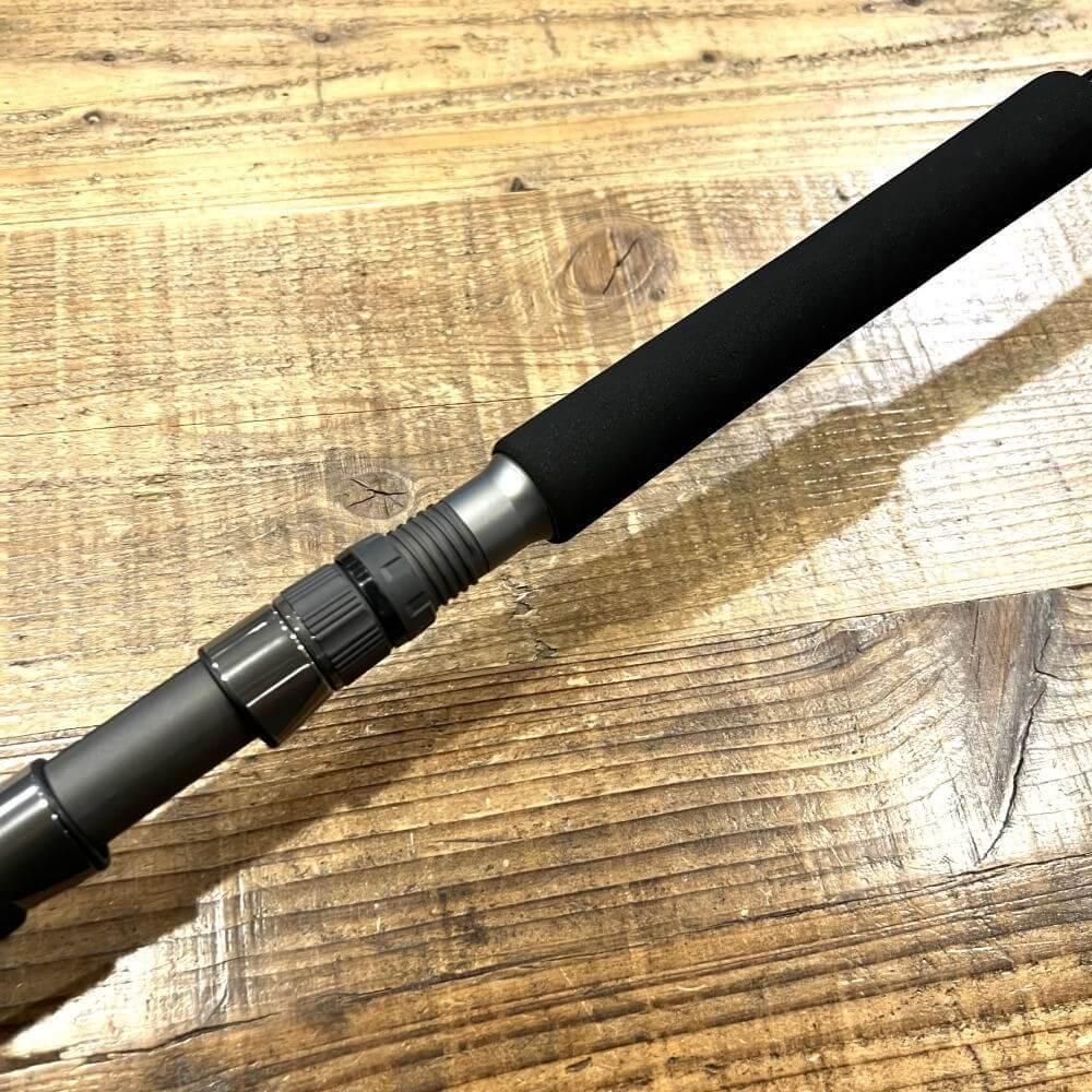 MCワークス レイジングブル100XR-1 スタンダードモデル