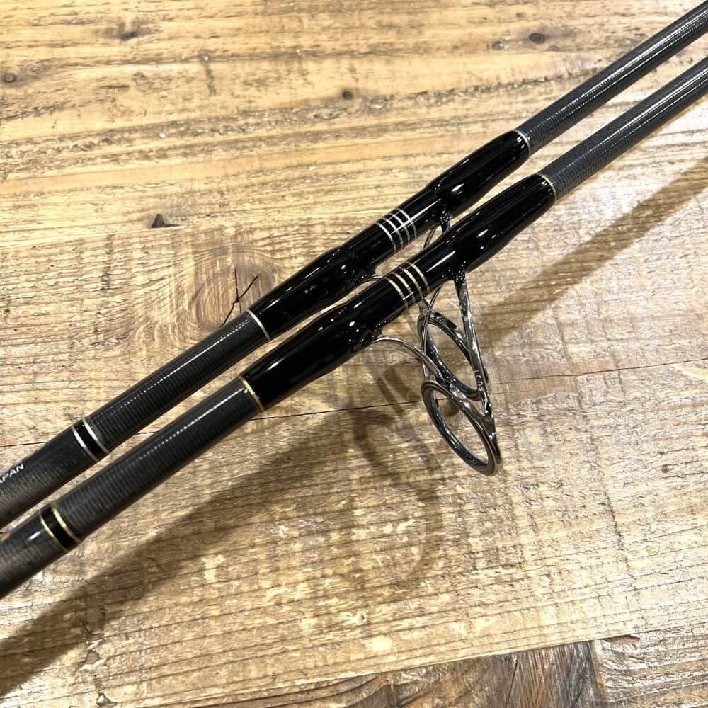 MCワークス エクスプロージョン 826HF スペシャルモデル