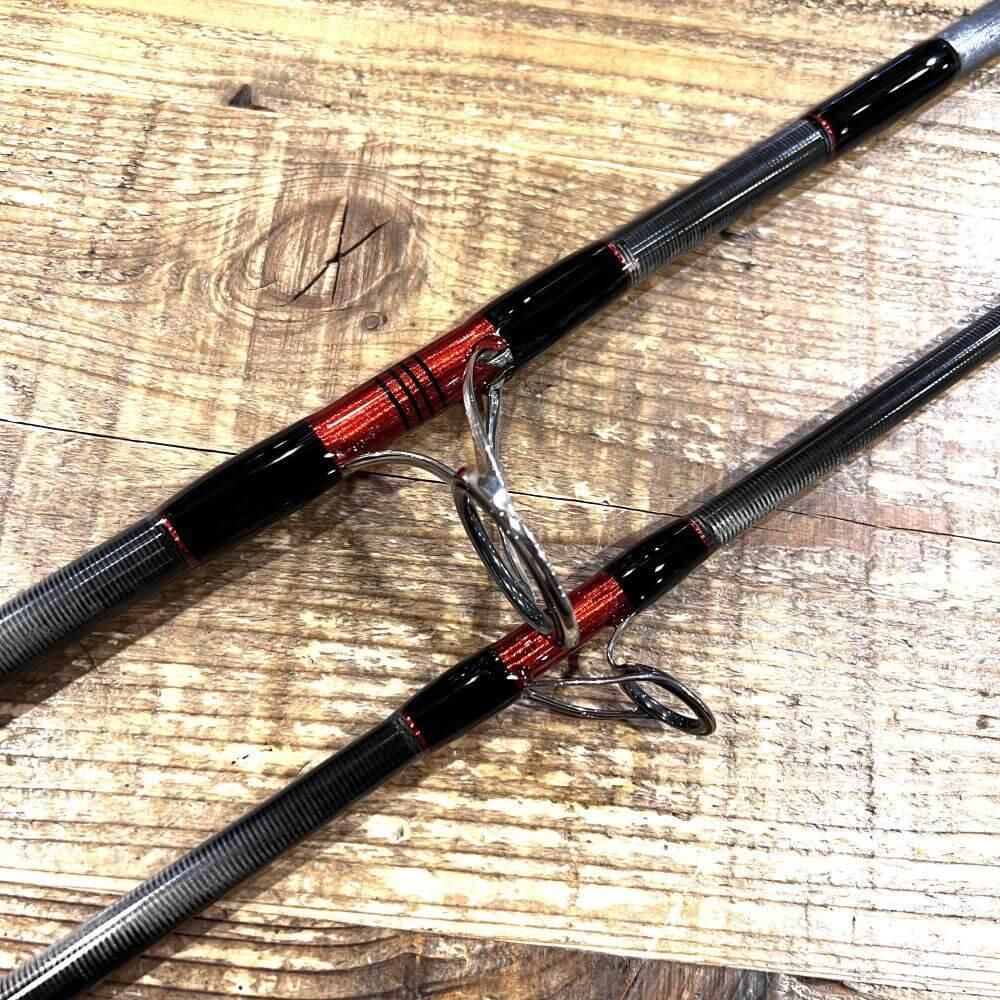 MCワークス レイジングブル100XR-1 カスタムモデル 2025.01