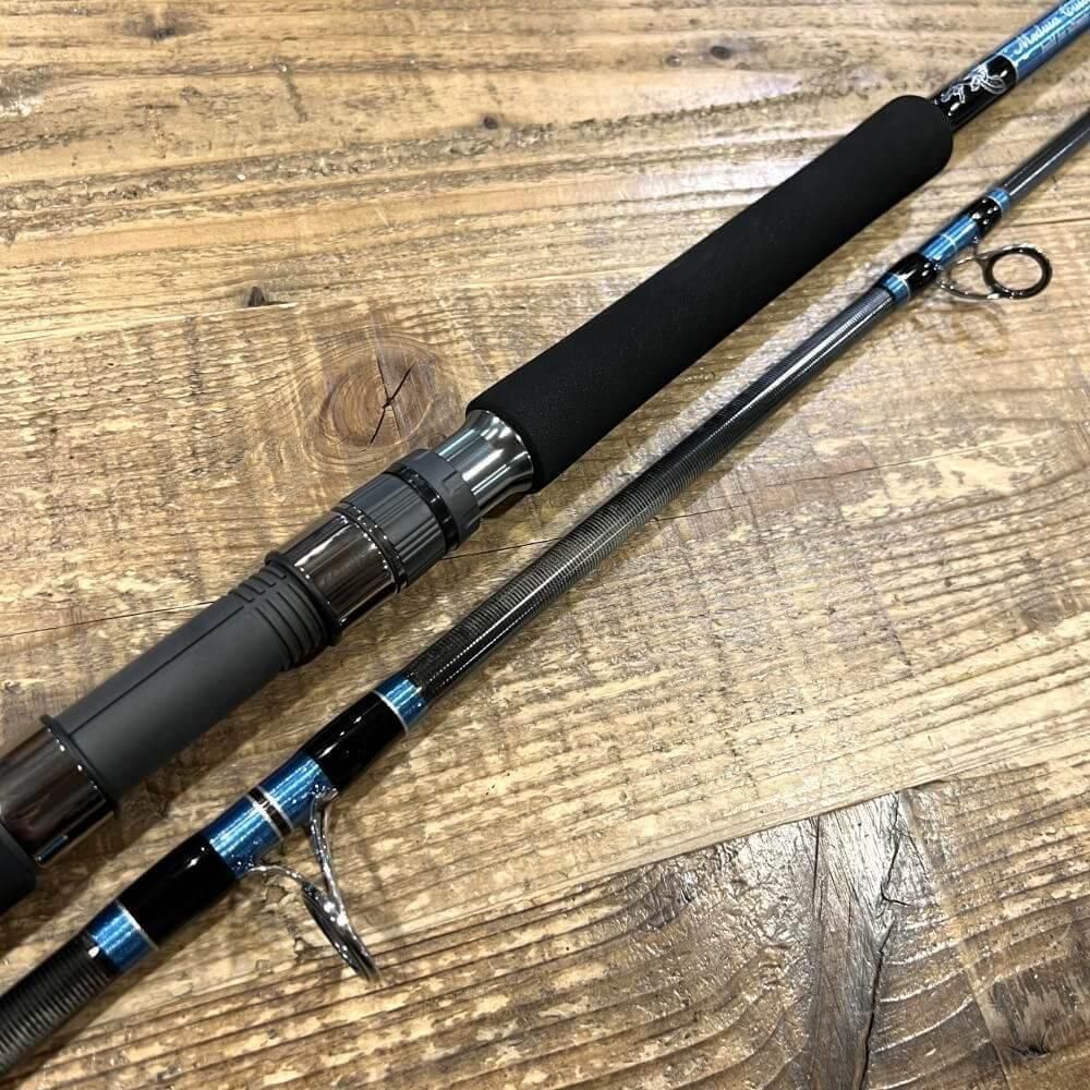 MCワークス レイジングブル104XF-2 カスタムモデル 2025.03