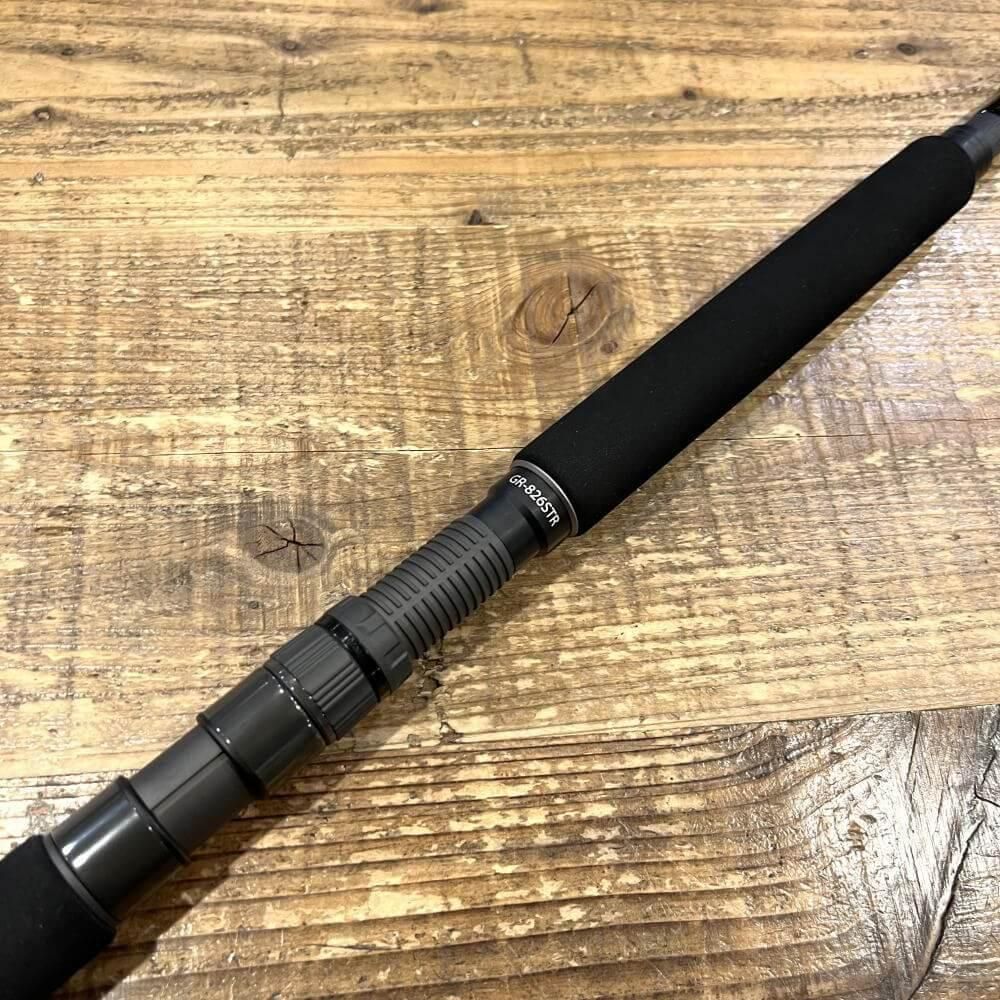 MCワークス グラビティ826STR アドバンストモデル 2025.04