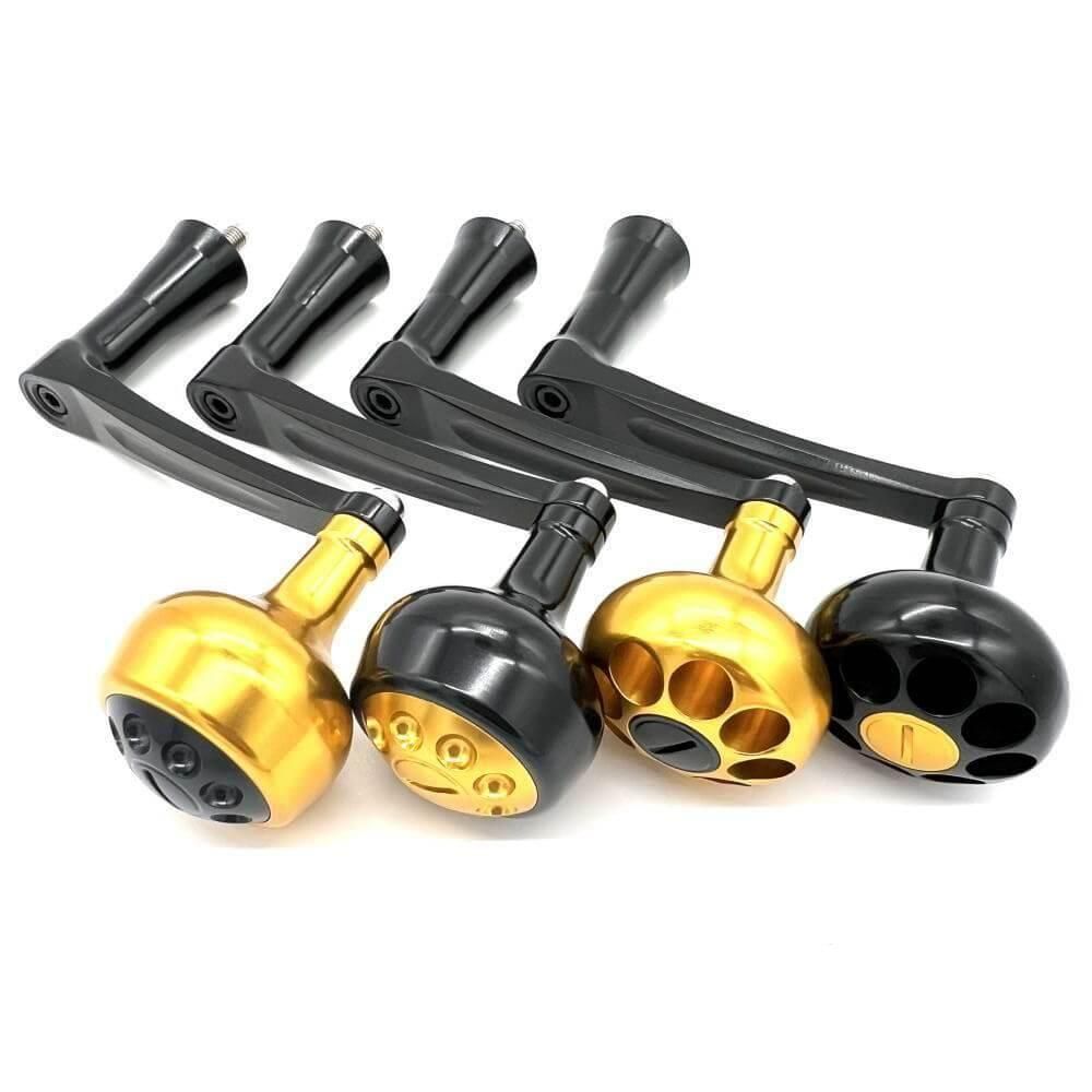 MCワークス BBパワーハンドル 950HP 2025.05