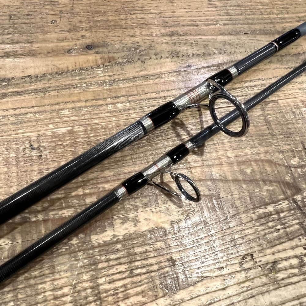 MCワークス レイジングブル100XR-2 カスタムモデル 大口径仕様 2025.06