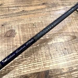 MCワークス MC WORKS' - ROD CASTING