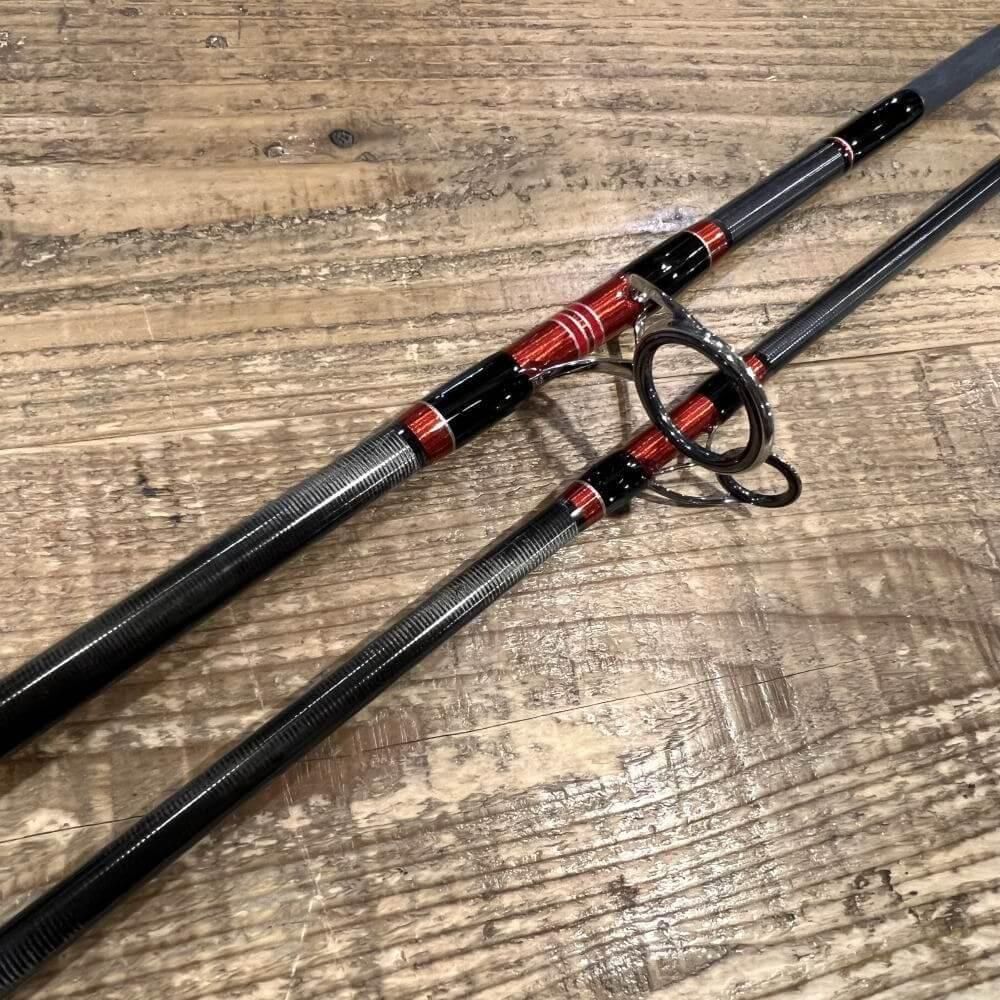 MCワークス レイジングブル100XR-1 カスタムモデル 2025.06