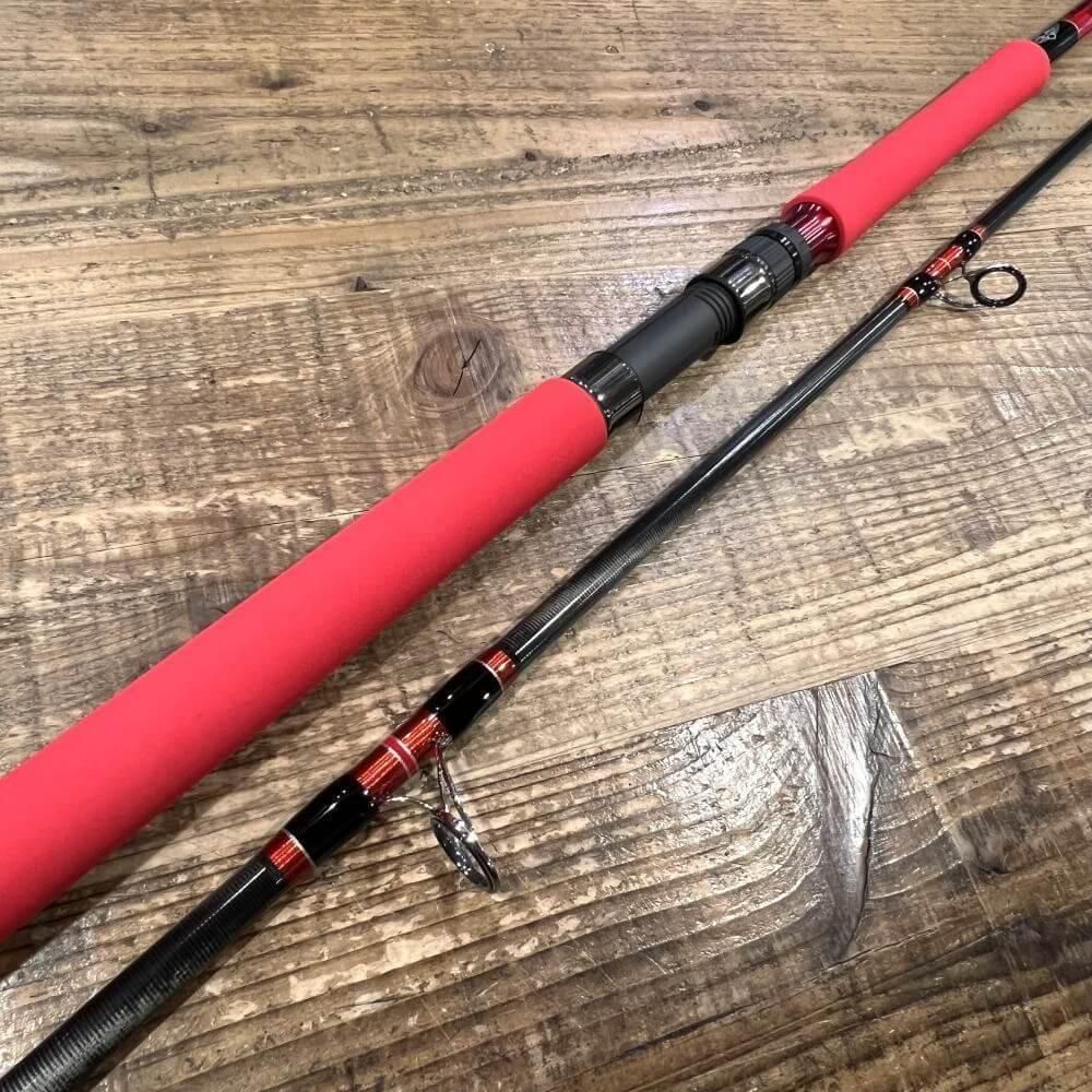 MCワークス レイジングブル100XR-1 カスタムモデル 2025.06