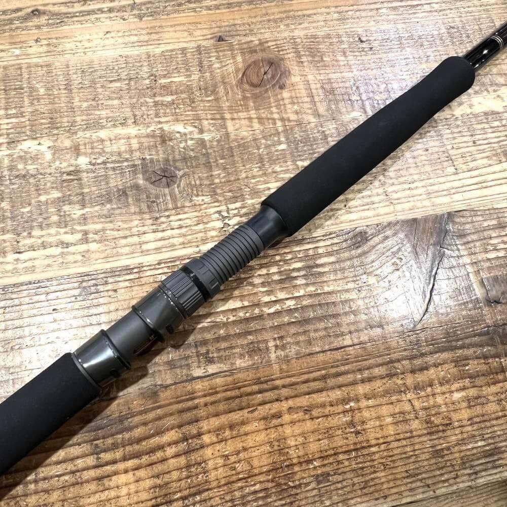 MCワークス レイジングブル 97XS-1 スペシャルモデル 2025.8