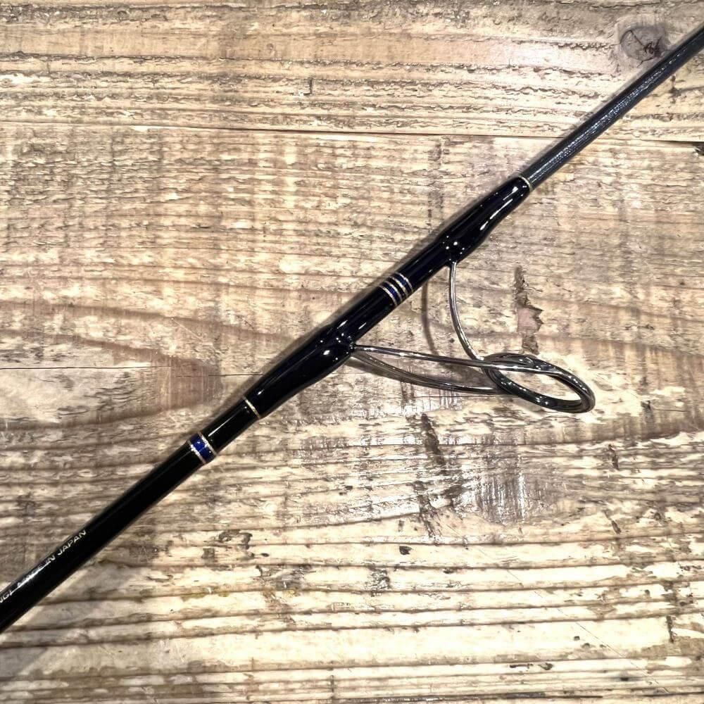 MCワークス マジックトリガー652LR スタンダードモデル 2025.11